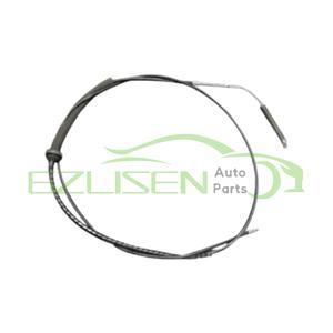 Para Ferrari 458 Speciale 458 Spider F8 Spider Mecanismo <span class=keywords><strong>de</strong></span> aleta <span class=keywords><strong>de</strong></span> <span class=keywords><strong>techo</strong></span> convertible Reemplazar el cable por separado 83978300 83978400 - Product Image 2