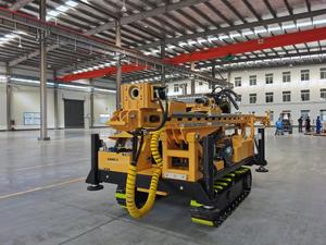 مورد صيني عالي الجودة متقدم ، m عميق من خلال نظام تحديد المواقع لبناء بئر دقيق - Product Image 5