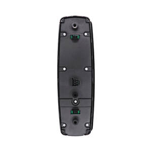 Interrupteur de lève-vitre électrique neuf A2518300090 pour Mercedes-Benz W164 et W25, interrupteur combiné en plastique - Product Image 1