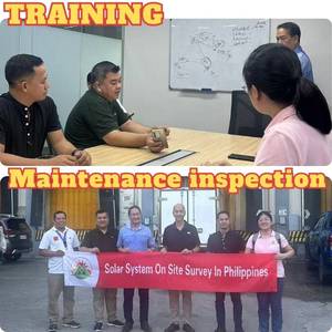 Năng Lượng Mặt Trời Powered Trang Trại 10kw 10000 Watts Off Lưới Năng Lượng Mặt Trời Hệ Thống PV Tấm Kit Dễ Dàng Cài Đặt Bộ Hoàn Chỉnh Giá - Product Image 5