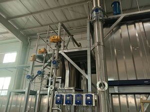 DN50-DN300 Hoogwaardige elektronische watermeter voor bench <span class=keywords><strong>flow</strong></span> meter kalibratie-apparaat, hoge nauwkeurigheid, IP53 bescherming voor wereldwijde toepassing - Product Image 4