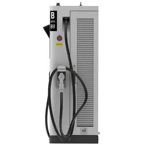 Intelligent Car Charging Piles 360KW 240KW CCS2 CHAdeMO DC Ev Stations Electric Vehicle Battery Ev Charger Manufacturers
