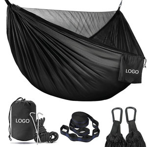 Amaca da Campeggio Pop-up con Zanzariera/Rete Anti-insetti, Vendita all'Ingrosso - Product Image 1