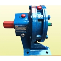 New Original Horizontal Cycloidal Pinwheel Reducer BWD1-9 1-11 1-17 1-23 1-29 1-35 1-43 1-59 1-71 1-87 BW1-