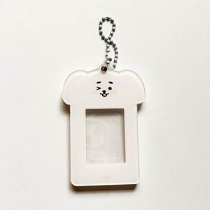 Llavero Acrílico Personalizado con Impresión de Logotipo Promocional para Foto - Product Image 1