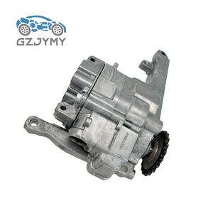 Pompa minyak suku cadang Aksesori Mobil 6421802801 untuk Mercedes Benz ML350 GL350 GL450 - Product Image 6