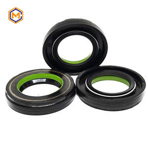 Joint d'étanchéité de direction assistée haute pression <span class=keywords><strong>Michu</strong></span> Seals TC4P SCJY 26*43*8.5 - Product Image 6