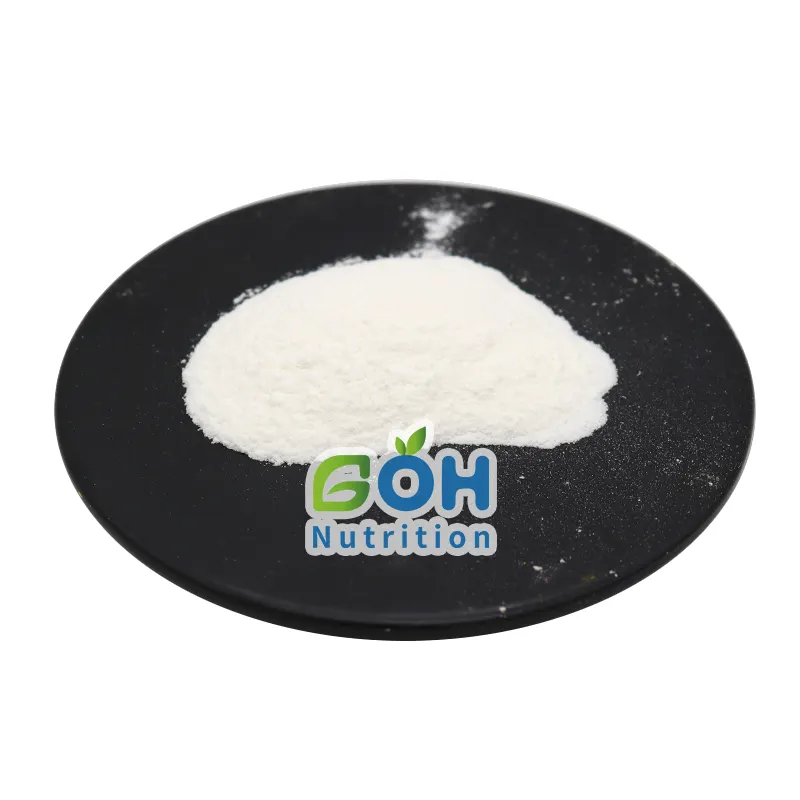 Aceite de coco en polvo de calidad superior 70% Mct de Newgreen Supply