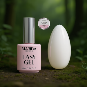 Majida Easy Gel 15ml Gel Constructor Iceberg Rose - Product Image 3