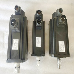 เครื่องฉีดพลาสติก MGMD402C2GAC ไดรเวอร์มอเตอร์ AC 4KW EC100S MGMD752C3GAC - Product Image 1