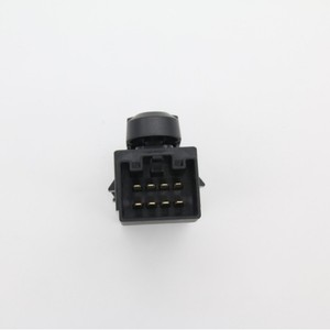 Interruptor de Ajuste de Asiento Ford 5F9Z14A701AA Eléctrico para Reemplazo y Reparación, Piezas de Plástico, Cobre y Hierro - Product Image 4