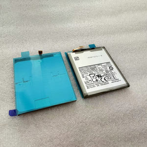 Batería de Teléfono OEM para <span class=keywords><strong>Samsung</strong></span> A415 A515 A315 A715 A41 A51 A31 A71 <span class=keywords><strong>A40</strong></span> A50 A30 A80 A70 A52 A32 A72 A53 A22 para Todos los Modelos de <span class=keywords><strong>Samsung</strong></span> - Product Image 4