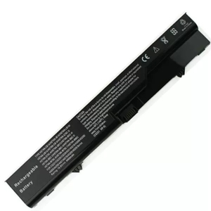 Laptop-Akku für HP Compaq <span class=keywords><strong>6910P</strong></span> 6510B 6515B 6710B 6710S 6715B 6715S NC6100 NC6105 NC6110 NC6115 NC6120 NC6140 NC6200 NX6110 - Product Image 2