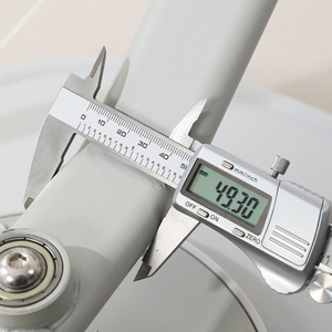 Autismo giocattoli sensoriali per bambini con motivo elefante girevole girevole oscillazione sedia equilibrio per terapia fisica e giochi - Product Image 5