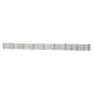 Bande de rétroéclairage pour UE55TU7002U UN55NU7095G UN55TU7090G L55M5-5A L55M5-5. S L55M5-EX HRS-XM55T46-4X9 IC-B-VZAA55DB05