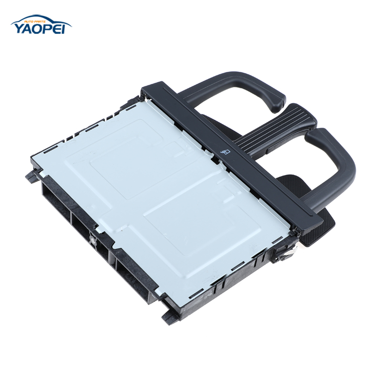 OEM Car Drink Cup Holder for VW Golf MK4 Jetta MK4 Bora Passat B6 B7 CC - 8P0 885 995B