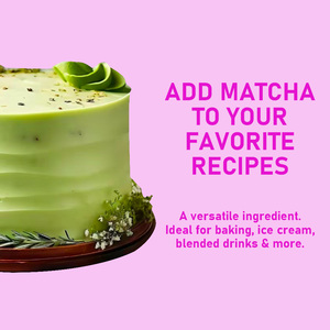Expédition rapide, poudre de thé vert matcha, matcha contribuant à maintenir un équilibre mental et corporel, complément alimentaire - Product Image 6