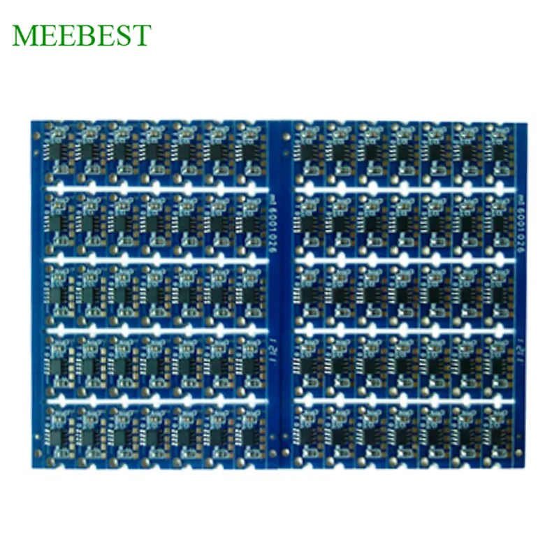 Toner Cartridge Reset Chips Voor Konica Minolta Bizhub C200 C210 C203 C253 C353 Magicolor 8650 8650dn TN314 TN214 Toner Chip