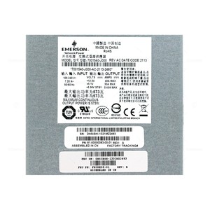 FRUKE08-01 DOT HILL POWER SUPPLY 573W สำหรับ 3530 ปรับสภาพใหม่ - Product Image 4