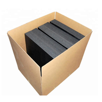 Cible et accessoires 3D de pratique de tir de sports de plein air portables pour le tir à l'arc-arc classique à poulies et arc en carbone