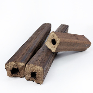 Bâtonnets de <span class=keywords><strong>bambou</strong></span> haute densité, combustible écologique pour le chauffage, combustion durable, service personnalisé - Product Image 2