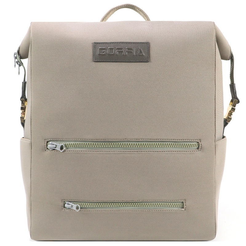 Lady Backpack Factory Directly Supply Vegan