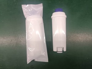 ECF-7011 hộ gia đình <span class=keywords><strong>DLS</strong></span>-2 limescale nước và hoạt động Carbon Cartridge cà phê nước lọc thay thế cho <span class=keywords><strong>DLS</strong></span> <span class=keywords><strong>C002</strong></span> 5513292811 - Product Image 5