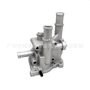 Base de Carcasa de Termostato Xs 96984103 para Chevrolet Cruze, Trax, Aveo, Opel Astra, Motor Ldeuu - Product Image 3