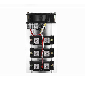 YHKJ Industrial Grade Solid State Relay Kit Three-phase Thyristor Module DC Control AC H3200ZE/H3150 - Product Image 6
