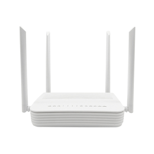 XG-PON WiFi 6 ONU ZC-530NX6 พร้อม 10G Downstream รองรับ OEM Logo Firmware ปรับแต่งได้ OMCI TR069 Managed - Product Image 2