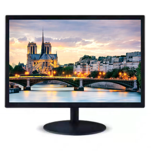 Monitor LED TN de 27 Pulgadas y 1080p, Frecuencia de Actualización de 75 Hz, 99% SRGB, Usado, Reacondicionado, para Escritorio, Monitor Portátil - Product Image 4