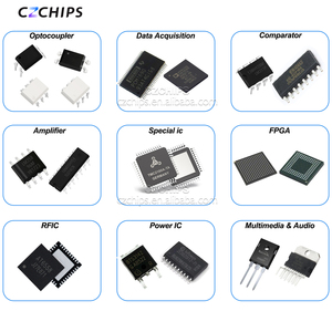 New and Original In Stock MSD5C35-A30-NA0 QFP Integrated Circuit Chips - Product Image 6