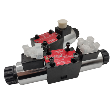 ARGO-HYTOS Hydraulic Proportional Valve PRM PRM2 PRM3 PRM5 PRM6 RPE3-062R11/02400E1 RPE3-062X11 Reversing Valve