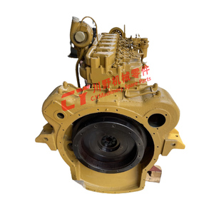 CY <span class=keywords><strong>liebherr</strong></span> 944 động cơ hoàn chỉnh - Product Image 1