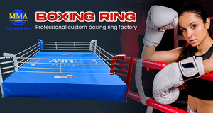 MMA ONEMAX ring de <span class=keywords><strong>boxe</strong></span> pas cher Type de table personnalisé 6m * 6m pour championnat de lutte de <span class=keywords><strong>boxe</strong></span> - Product Image 4