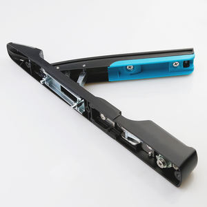 Rittal Kabin Kolu Çubuğu Kontrol Mandalı Çinko Alaşımı 2 Anahtarlı Yüksek Güvenlik - Product Image 6