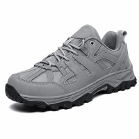 Chaussures de randonnée de montagne durables et de haute qualité pour hommes, personnalisables, pour l'été, l'automne et l'hiver, semelle intermédiaire en caoutchouc