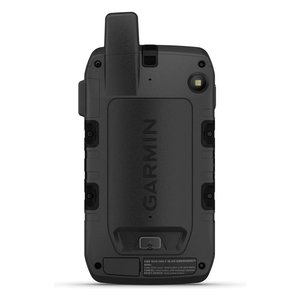 Navigateur GPS d'extérieur Garmin Montana 710i noir avec affichage de la carte et de la vitesse pour la randonnée et les voyages - Product Image 2