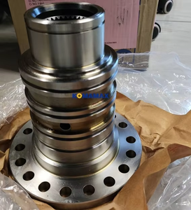 เครื่องจักรก่อสร้างขนาดเล็กรถปราบดินอะไหล่ D65EX D65PX D65WX D85EX D85PX 14Y-22-24111ศูนย์กลาง14Y-22-24110 - Product Image 4