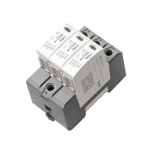 Mday T1T2 50kA 440V Surge Diverter Bếp Điện Điện Áp Spike Bảo Vệ Thiết Bị Bảo Vệ Tăng - Product Image 3