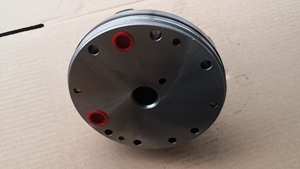 31-SF113552 (Bomba de Transmisión) - Conjunto de Bomba de Suministro de Aceite Compatible con Piezas de Cargadora Liugong - Product Image 2
