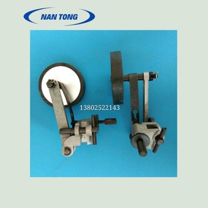 Ensemble de rouleaux pour presse d'impression offset Nantong, pour imprimante Heidelberg, pièce de rechange Mitsubishi Electric d'occasion - Product Image 2