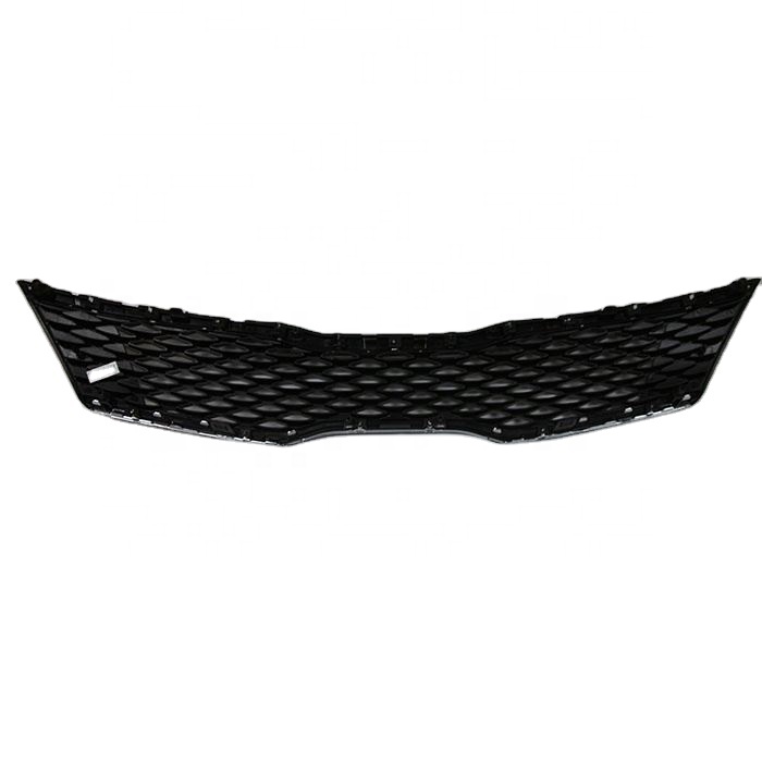 kia optima front grill