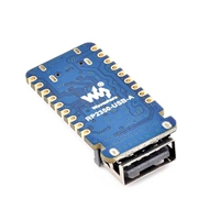 Raspberry Pi Pico 2 RP2350 USB, Placa de Desarrollo RP2350A