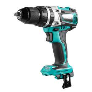 LCD777-9SC d'outil électrique Liangye Variable 2 vitesses (0-500 & 0-2,000 RPM) Perceuse à percussion robuste <span class=keywords><strong>sans</strong></span> brosse 20V - Product Image 4