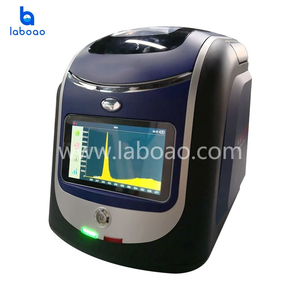 Laboao Promotion Spéciale Cube 100S Spectromètre de fluorescence X portable haute précision pour le soufre dans les huiles - Product Image 2