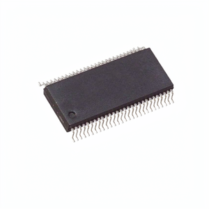 Electronic Circuit Components Logic In Stock 74ABT16500CSSC 56 BSSOP - Product Image 1