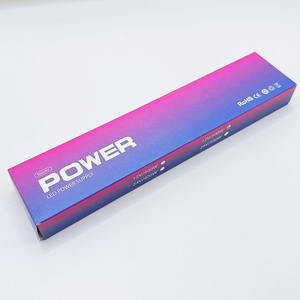 Fonte de Alimentação Chaveada DC 12V 24V <span class=keywords><strong>500W</strong></span> para LED (Atacado) - Product Image 6