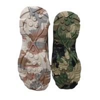 Bottes tactiques mi-mollet pour hommes, semelle en caoutchouc, imperméables, embout en acier, randonnée été/hiver, à lacets