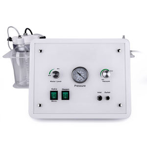 Máquina de Dermoabrasión con Diamante, Dermoabrasión con <span class=keywords><strong>Agua</strong></span>, Pulverizador de Oxígeno, Máquina de Rejuvenecimiento de la Piel, Jet Peel, Dermoabrasión con Oxígeno, Máquina Facial - Product Image 6